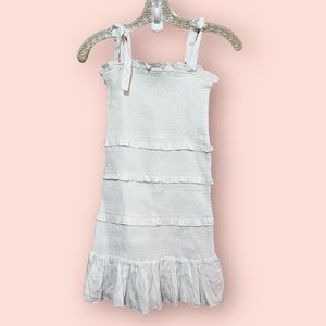 KATIE J NYC Tween Evan Dress Size XL (14) !